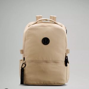 Lululemon New Crew Backpack